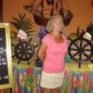 Meet your Posher, Jill